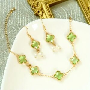 Chic Summer Jewelry Set